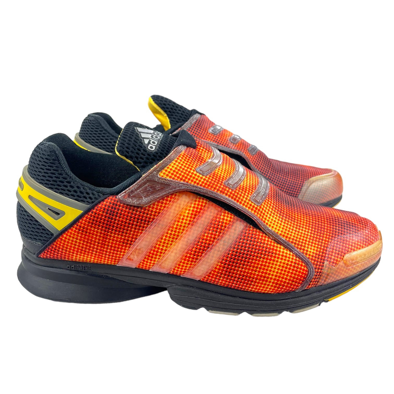 Adidas alpha zeta price discount