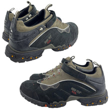 Load image into Gallery viewer, 2000 Clarks Active air Gore-tex XCR trainers
