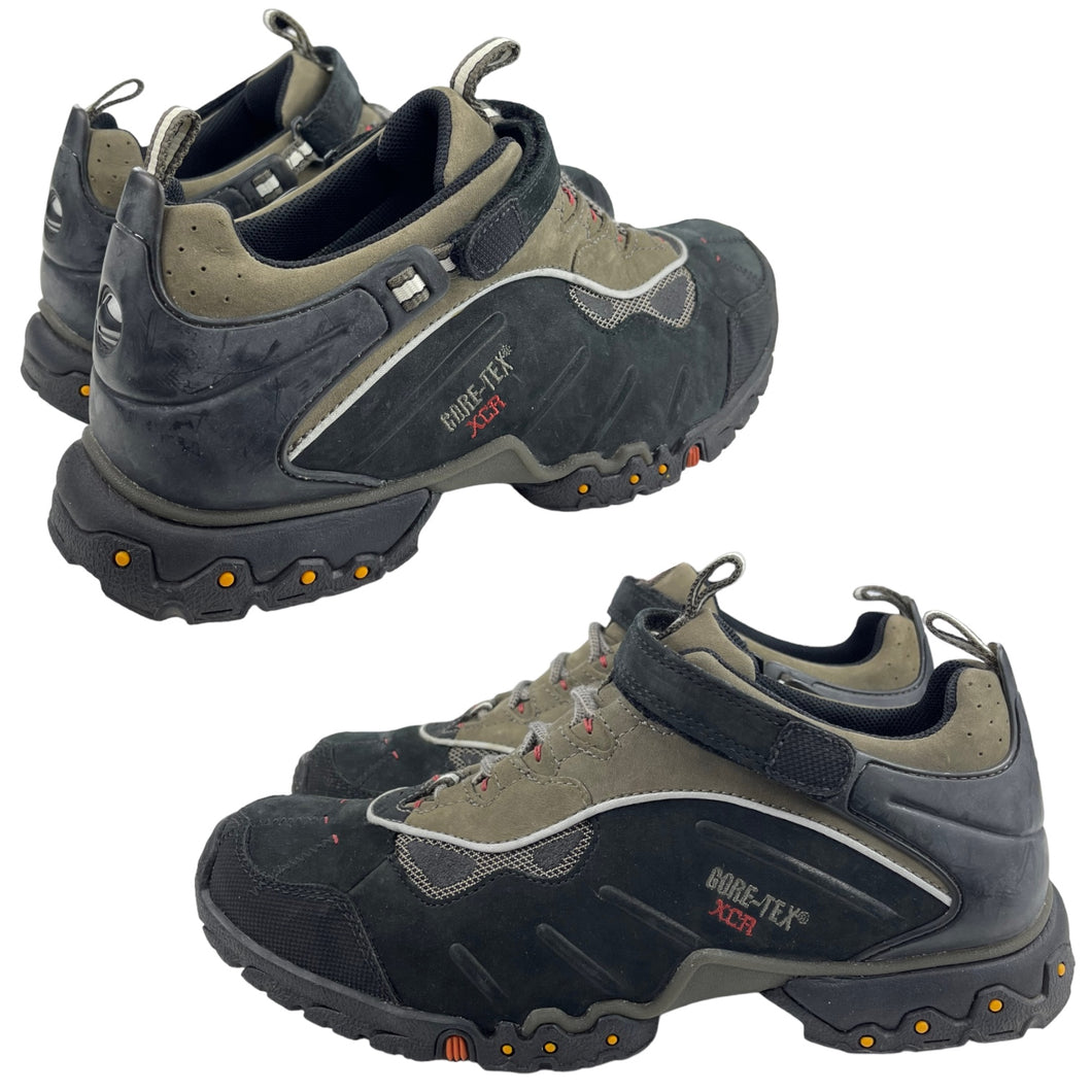 2000 Clarks Active air Gore-tex XCR trainers