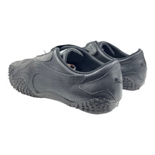 Load image into Gallery viewer, 2000s Puma Mostro UK11 perforated Blk/Blk
