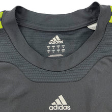 Load image into Gallery viewer, 2001 Adidas Climacool panelled t-shirt
