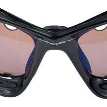 Load image into Gallery viewer, 2000 Oakley Water Jacket polished Black/G30 Iridium
