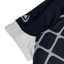 Load image into Gallery viewer, 2005 Adidas Climacool panelled t shirt
