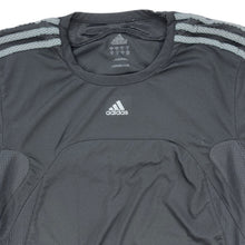 Load image into Gallery viewer, 2006 Adidas Climacool panelled T shirt

