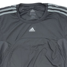 Load image into Gallery viewer, 2006 Adidas Climacool panelled T shirt
