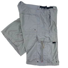 Load image into Gallery viewer, 2000s Oakley Softwear Cargo technical shorts
