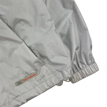 Load image into Gallery viewer, 2000s Oakley Dual Zip lightweight pullover jacket
