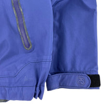 Load image into Gallery viewer, 2012 Stussy x Afdice gear Baker Gore-tex Shell jacket
