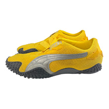 Load image into Gallery viewer, 2000 Puma Mostro UK7 mesh/ylw
