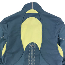 Load image into Gallery viewer, 2003 Adidas Climacool articulated panelled soft shell
