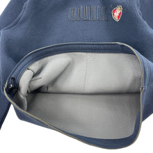 Load image into Gallery viewer, 2000s Quicksilver Asymmetric fleece with neoprene interior
