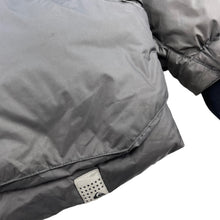Load image into Gallery viewer, 2000s Quicksilver Autopsy Puffer Down jacket
