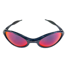 Load image into Gallery viewer, 2000 Oakley Eye Jacket “Cobalt”
