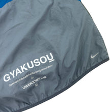 Load image into Gallery viewer, 2012 Nike Gyakusou by Undercover Convertible jacket
