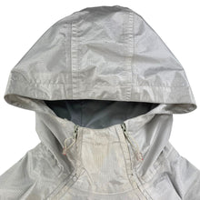 Load image into Gallery viewer, 2000s Oakley Dual Zip lightweight pullover jacket
