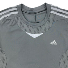 Load image into Gallery viewer, 2008 Adidas Climacool panelled T shirt
