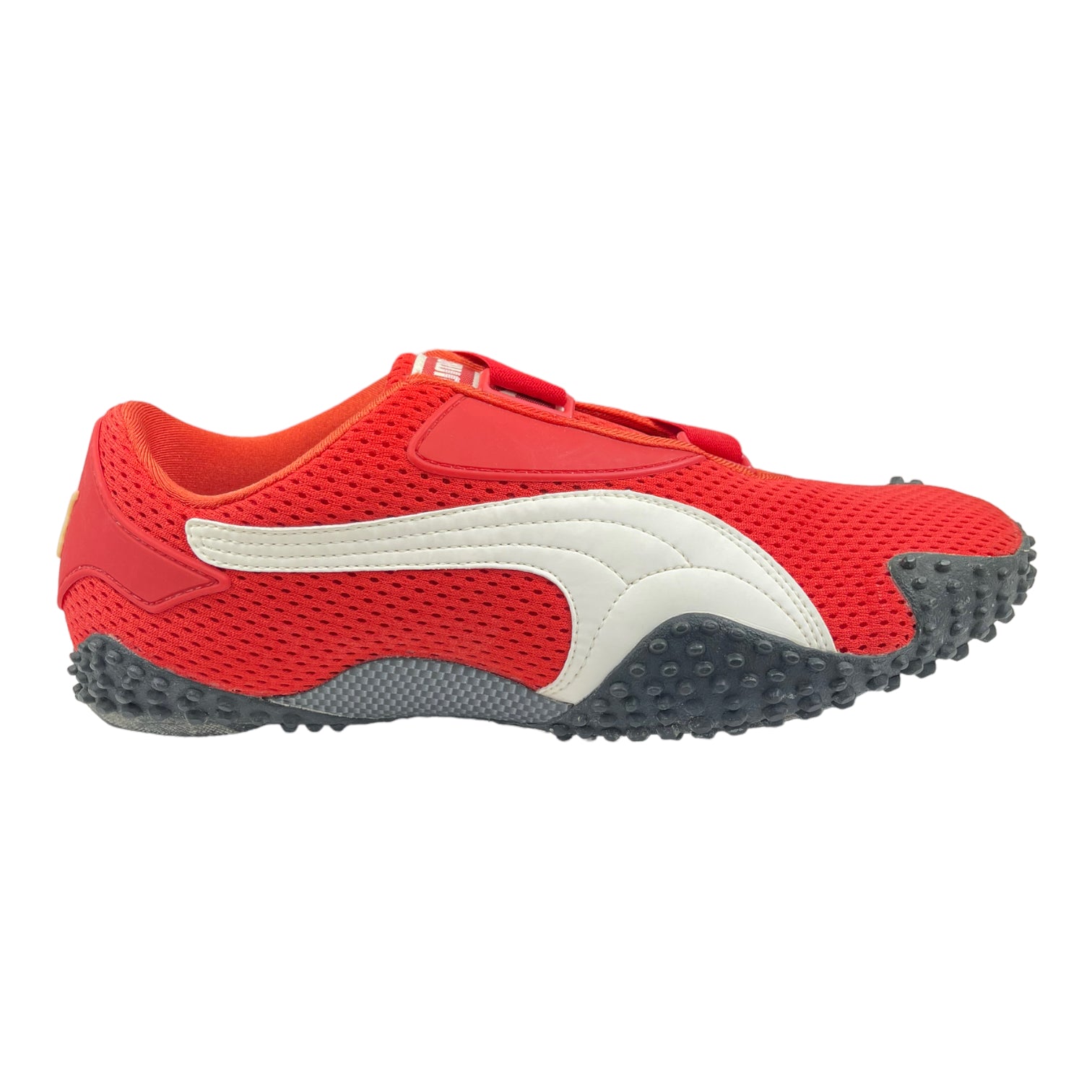 Puma mostro top mesh homme