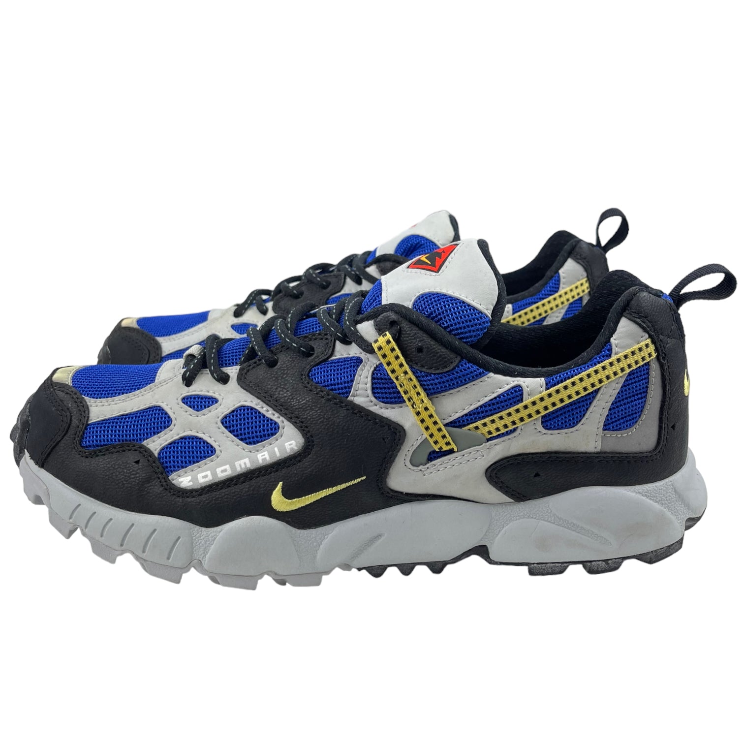 1998 Nike Air Terra Albis II