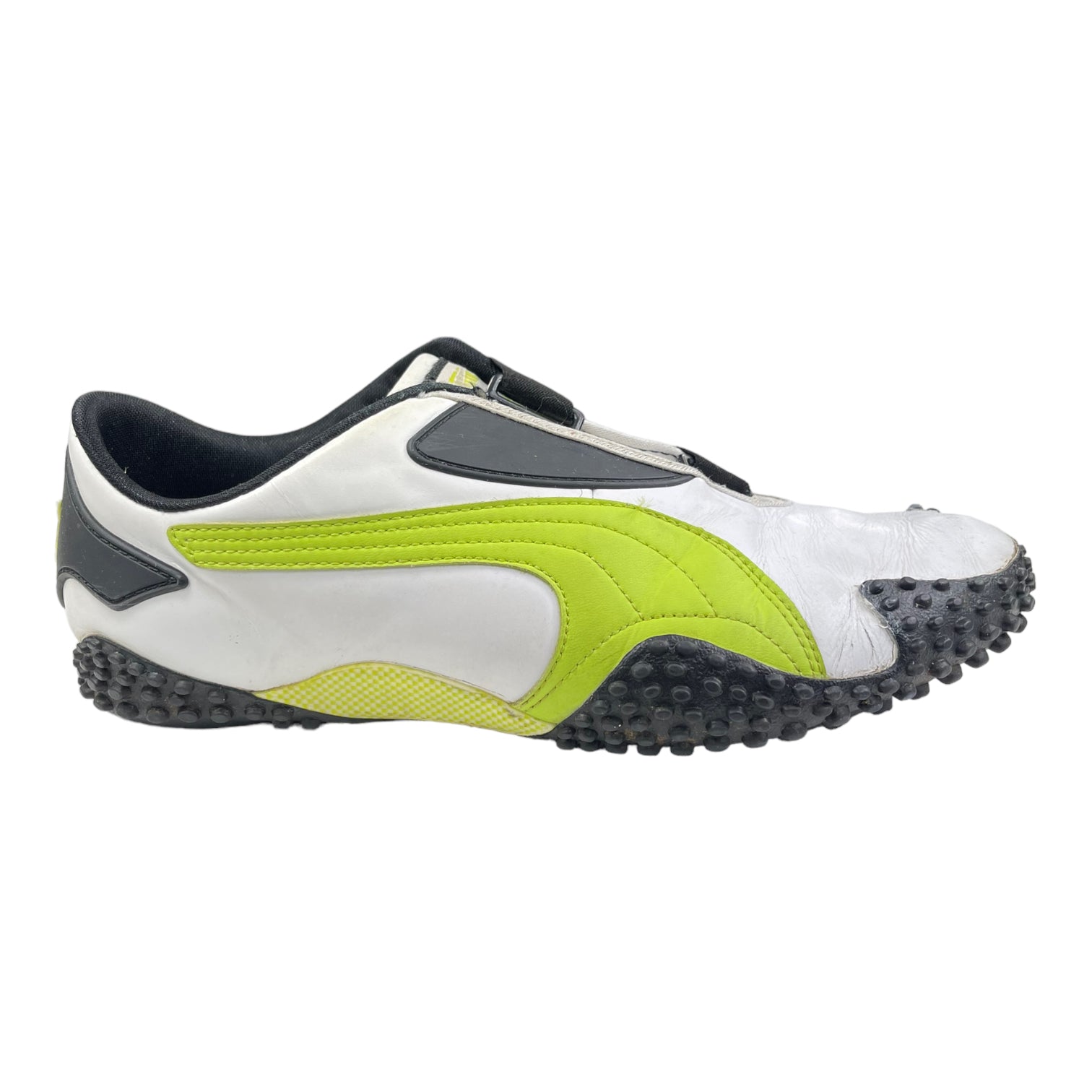 Puma top monster 2006