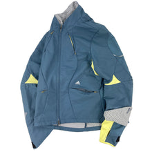 Load image into Gallery viewer, 2003 Adidas Climacool articulated panelled soft shell
