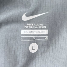 Load image into Gallery viewer, 2012 Nike Gyakusou by Undercover Convertible jacket
