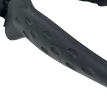 Load image into Gallery viewer, 2000 Oakley Water Jacket polished Black/G30 Iridium
