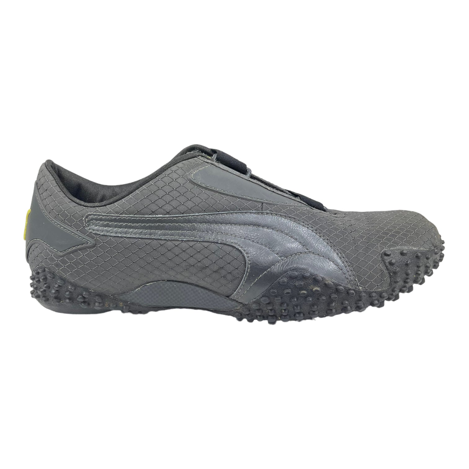 Puma top mostro ripstop