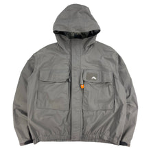 Load image into Gallery viewer, 2009 Simms wading jacket
