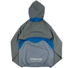 Load image into Gallery viewer, 2012 Nike Gyakusou by Undercover Convertible jacket
