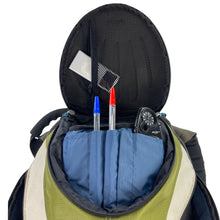 Load image into Gallery viewer, 2001 Nike raised abrasion backpack
