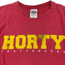 Load image into Gallery viewer, 1990s Shortys Skateboards Tultex T shirt
