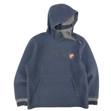Load image into Gallery viewer, 2000s Quicksilver Asymmetric fleece with neoprene interior
