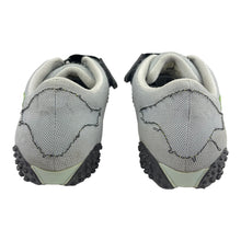 Load image into Gallery viewer, 2004 Puma Mostro UK8 grey/mesh/green

