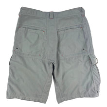Load image into Gallery viewer, 2000s Oakley Softwear Cargo technical shorts
