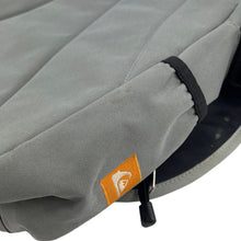 Load image into Gallery viewer, 2000s Quicksilver Messnger bag
