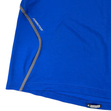 Load image into Gallery viewer, 2011 Adidas Formotion Response Panelled t shirt
