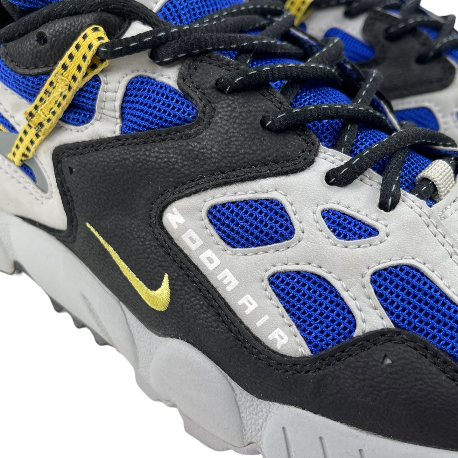 Catalog 1998 Nikes 1998 Nike Air Terra Albis II - Main Image