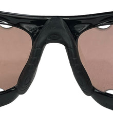 Load image into Gallery viewer, 2000 Oakley Water Jacket polished Black/G30 Iridium
