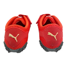 Load image into Gallery viewer, 2000 Puma Mostro UK9 Mesh Red

