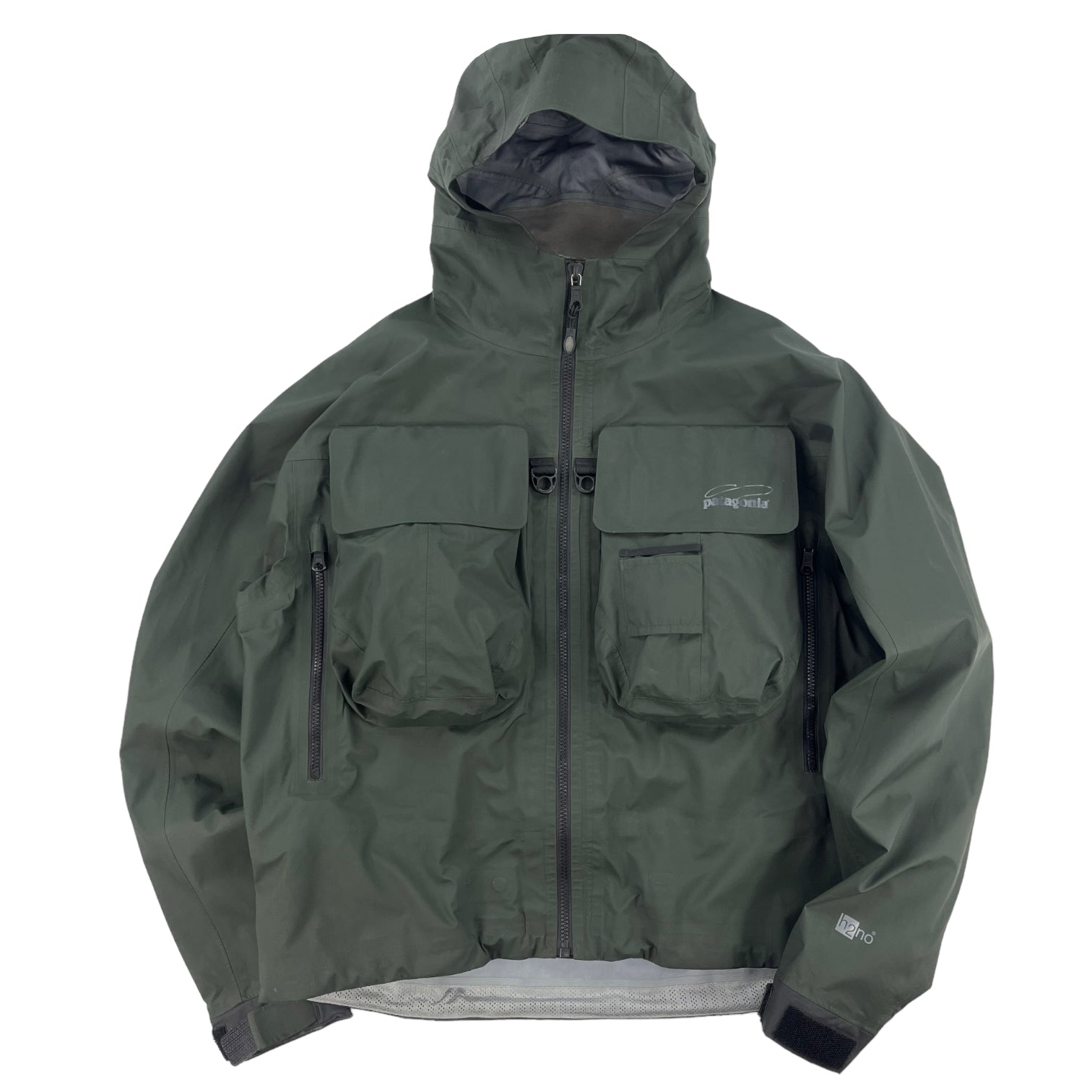 Patagonia sst jacket sale hotsell