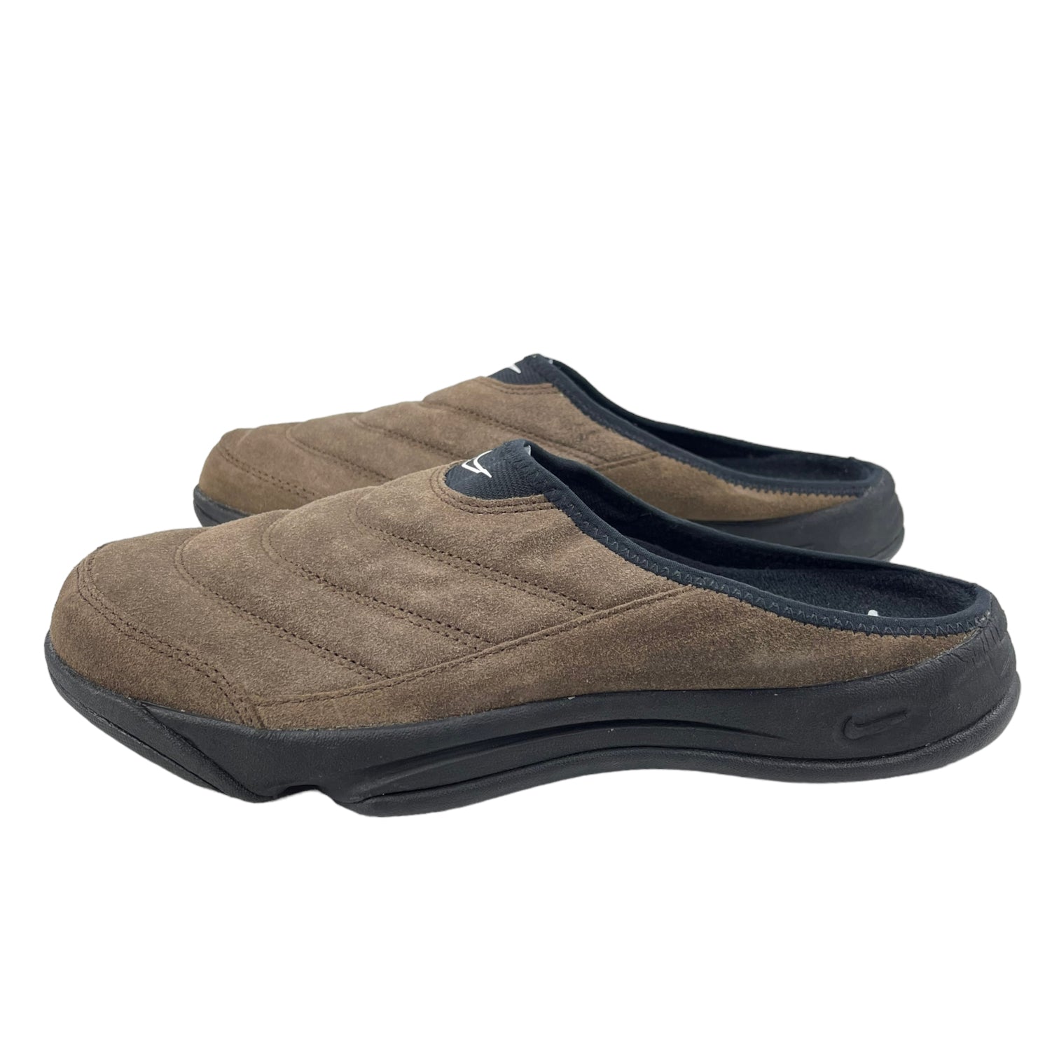 nike air soc moc slippers