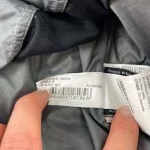 Load image into Gallery viewer, 2000s Quicksilver Autopsy Puffer Down jacket
