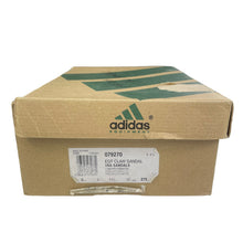 Load image into Gallery viewer, 1996 Adidas EQT Claw Sandal
