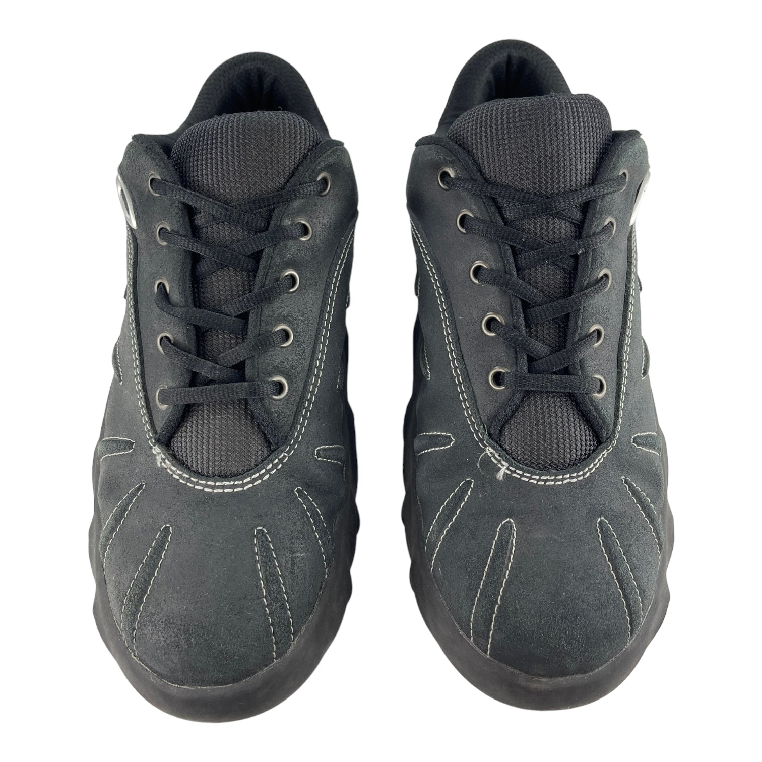 Oakley street deals 2d sneakers