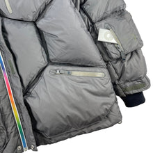 Load image into Gallery viewer, 2000s Quicksilver Autopsy Puffer Down jacket
