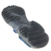 Load image into Gallery viewer, 1996 Adidas EQT Claw Sandal
