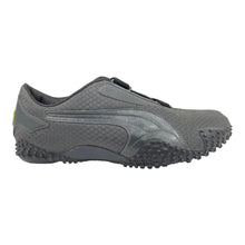 Load image into Gallery viewer, 2005 Puma Mostro UK9 Ripstop Gry/lime
