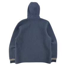 Load image into Gallery viewer, 2000s Quicksilver Asymmetric fleece with neoprene interior
