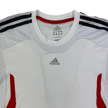 Load image into Gallery viewer, 2010 Adidas Climacool panelled t shirt
