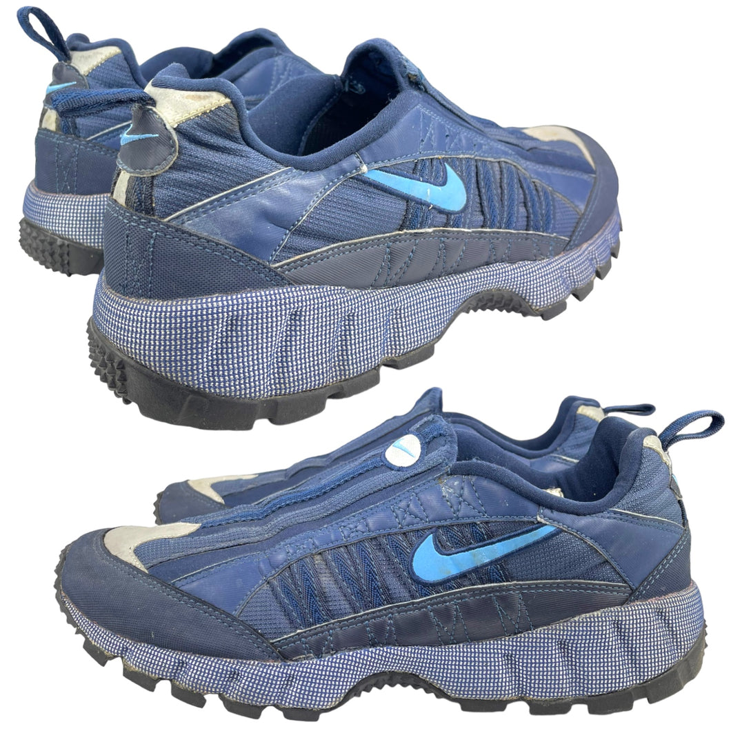 1999 Nike Air Terra Humara slip on